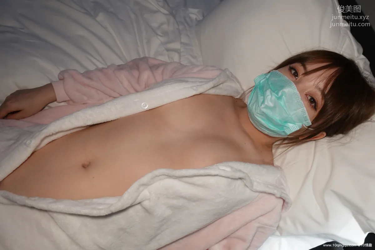 [ROSI口罩系列]2021.09.09 NO.1915 page 49