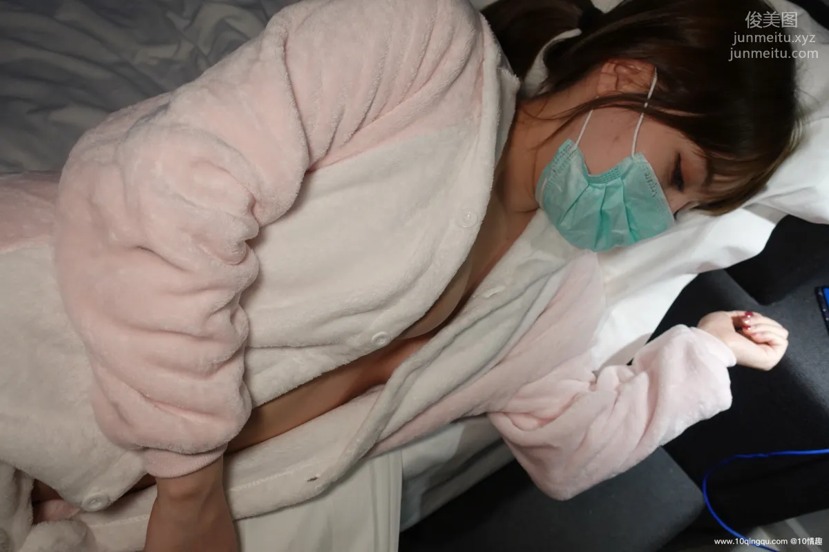 [ROSI口罩系列]2021.09.09 NO.1915 page 53