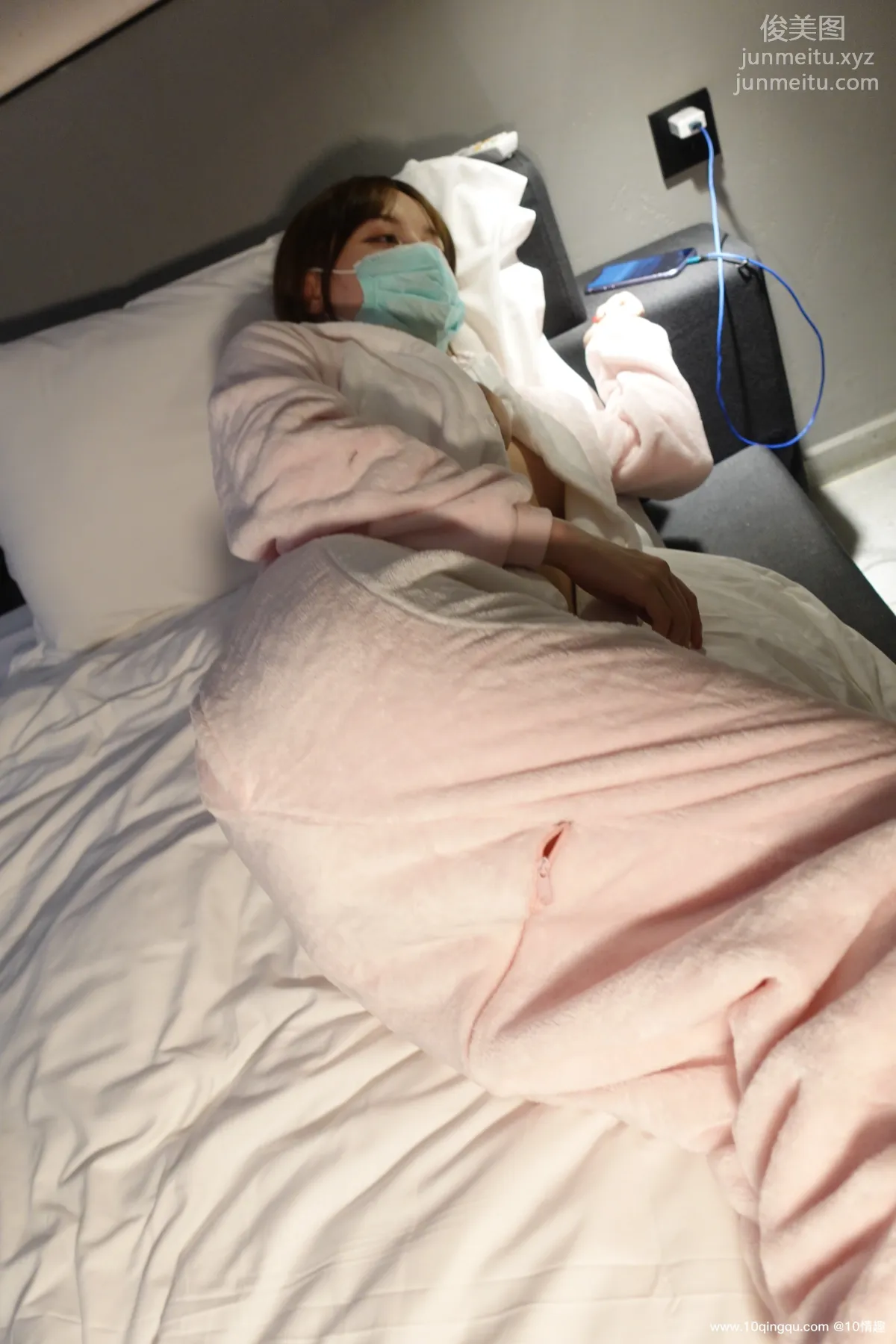 [ROSI口罩系列]2021.09.09 NO.1915 page 55