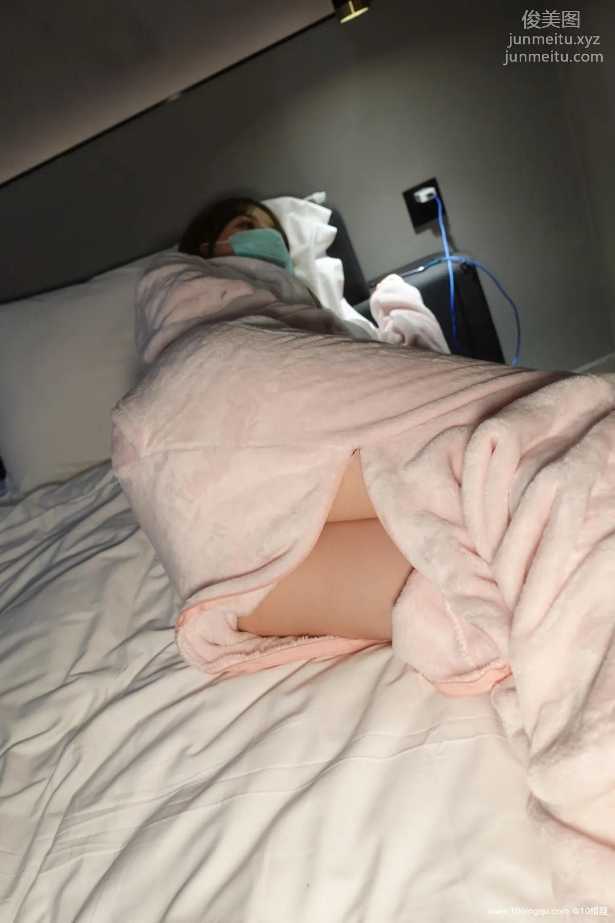 [ROSI口罩系列]2021.09.09 NO.1915 page 57