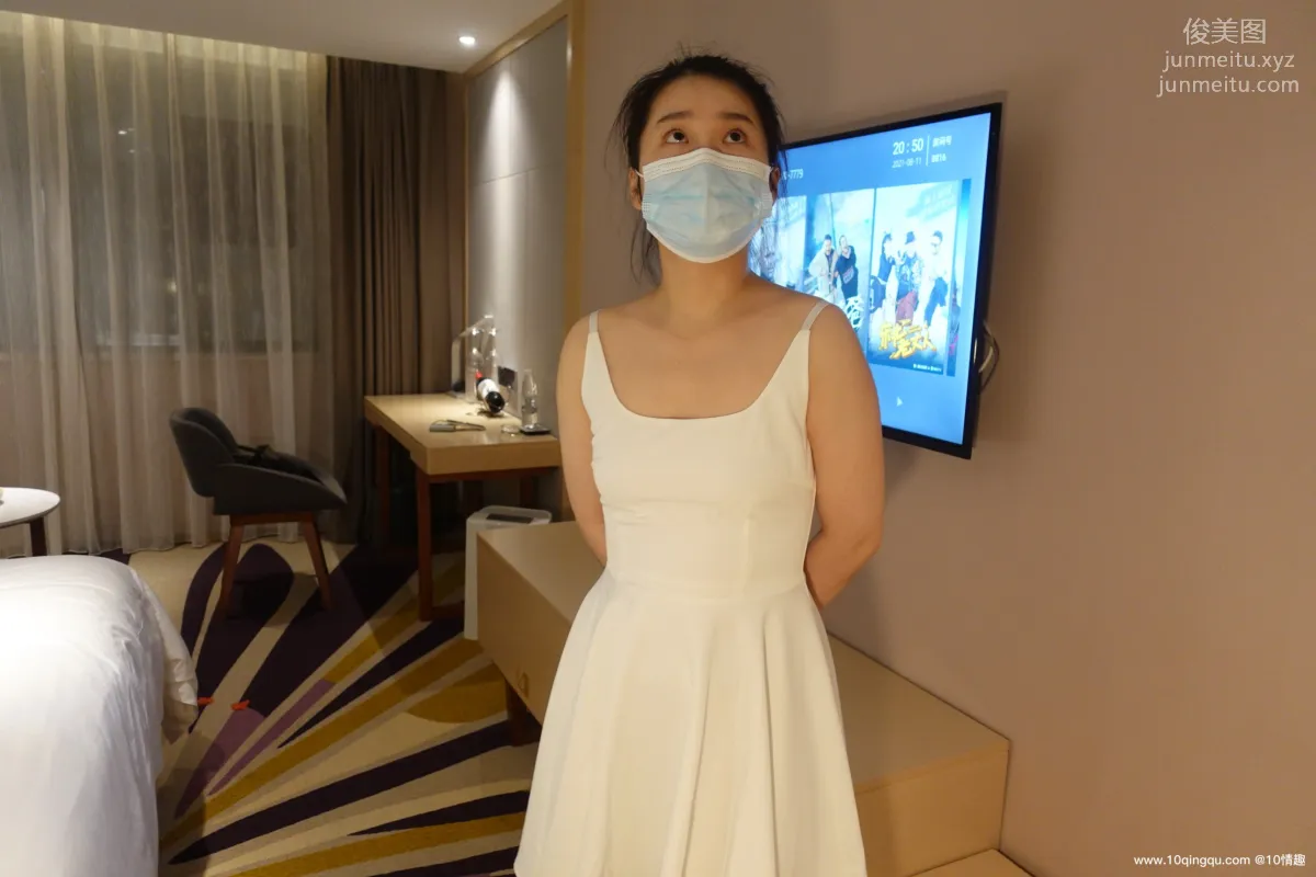 [ROSI口罩系列]2021.09.16 NO.1922 page 3