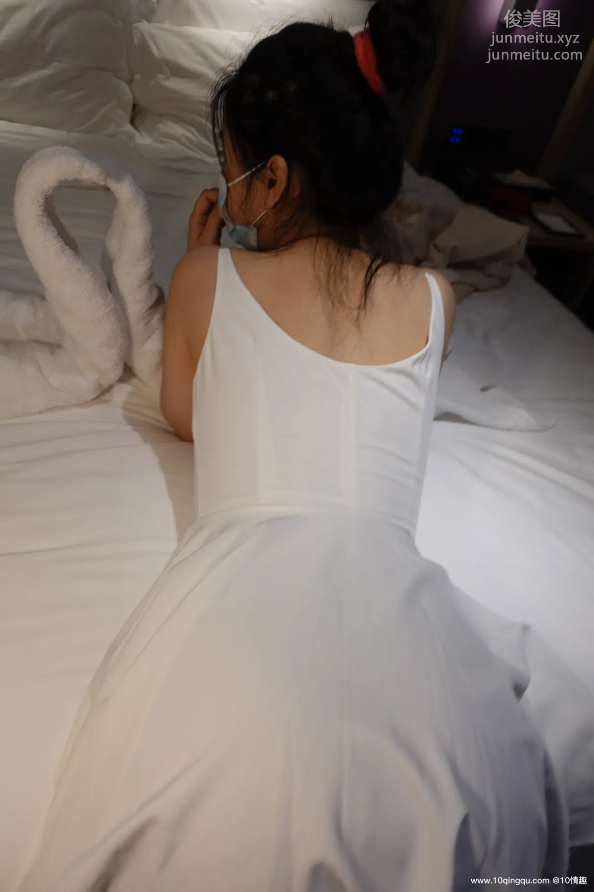 [ROSI口罩系列]2021.09.16 NO.1922 page 16