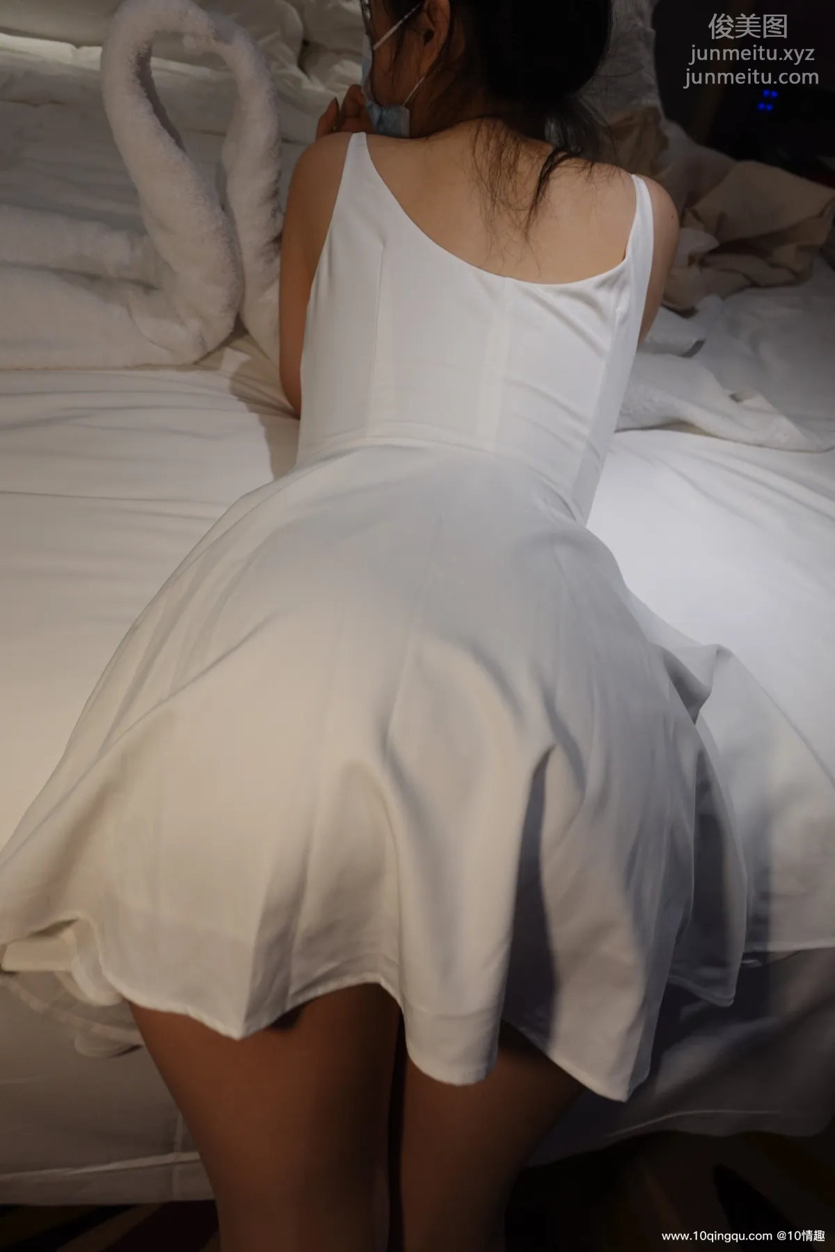 [ROSI口罩系列]2021.09.16 NO.1922 page 17