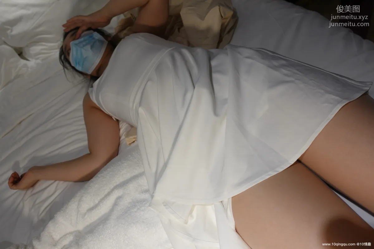 [ROSI口罩系列]2021.09.16 NO.1922 page 55