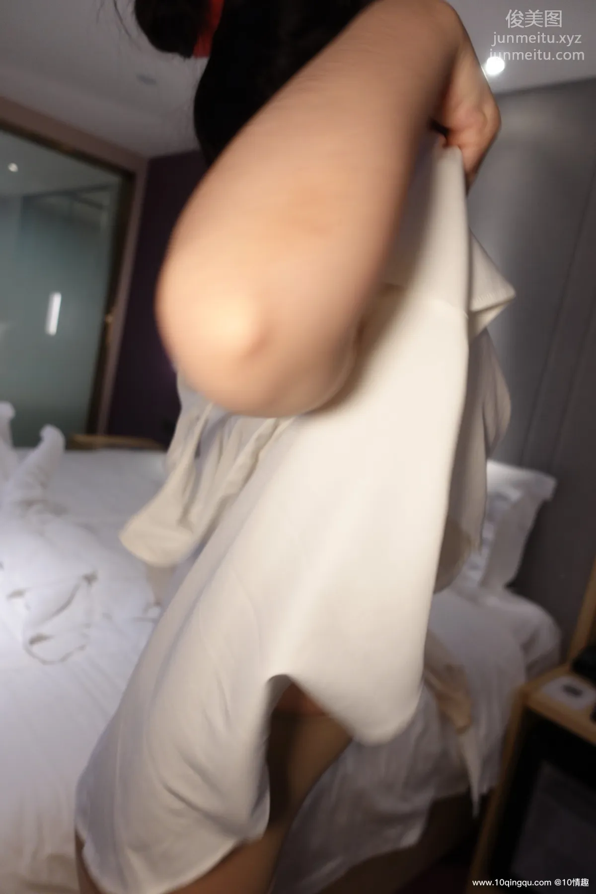 [ROSI口罩系列]2021.09.16 NO.1922 page 84