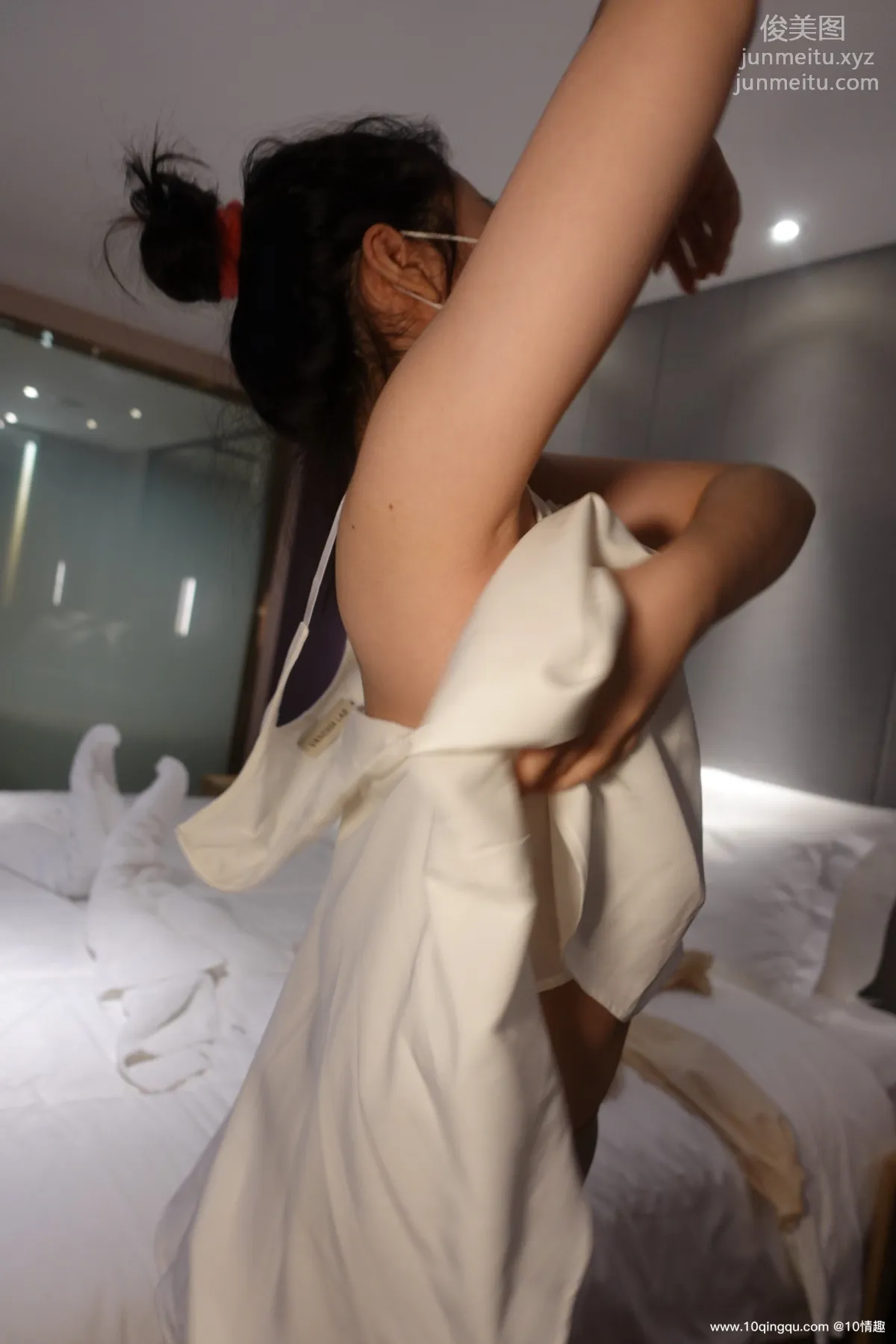 [ROSI口罩系列]2021.09.16 NO.1922 page 85