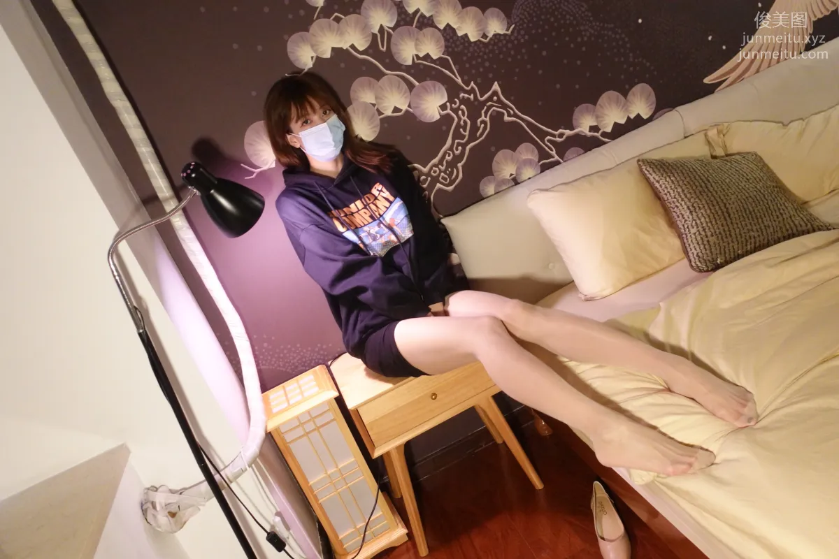 [ROSI口罩系列]2021.09.17 NO.1923 page 15