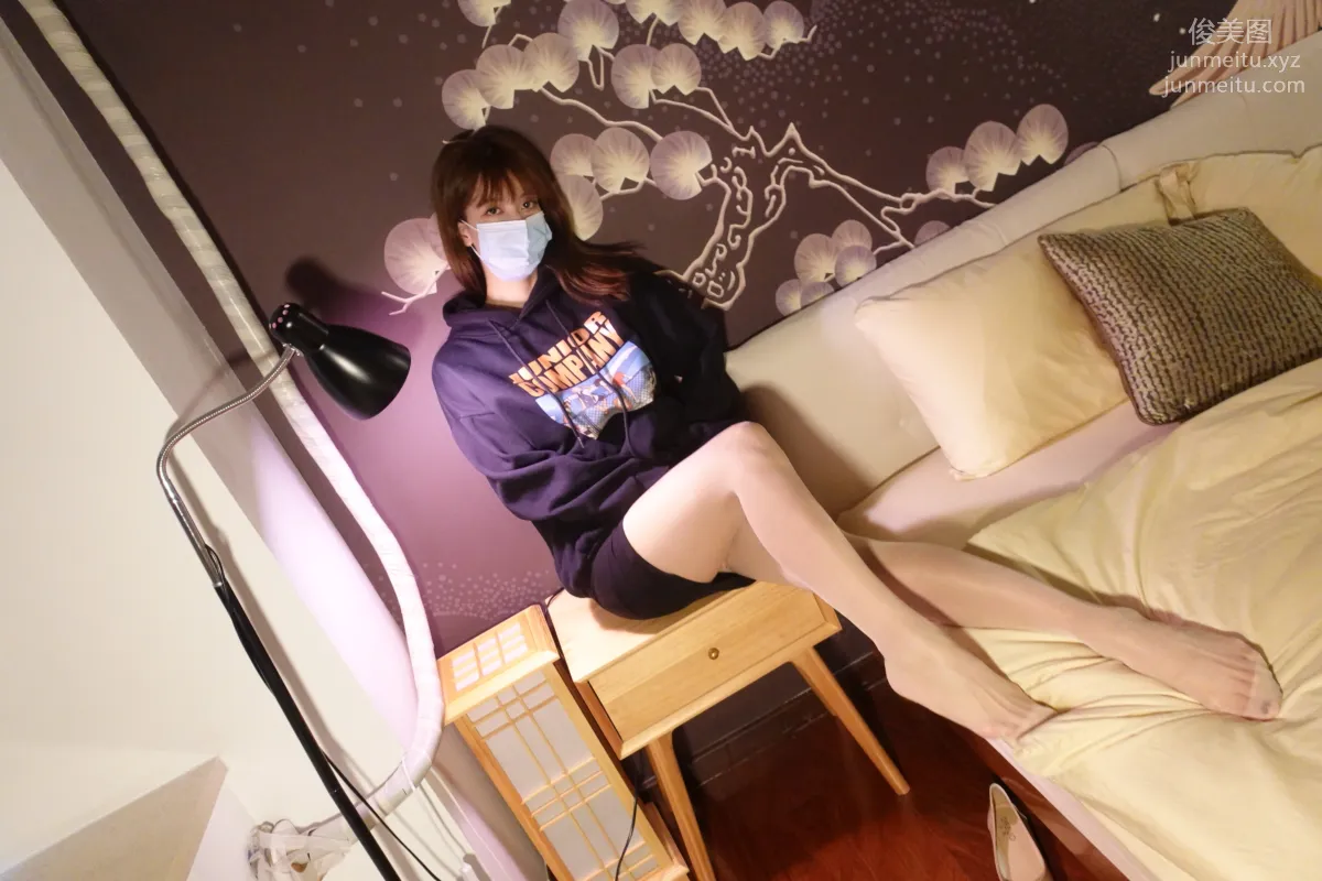 [ROSI口罩系列]2021.09.17 NO.1923 page 16