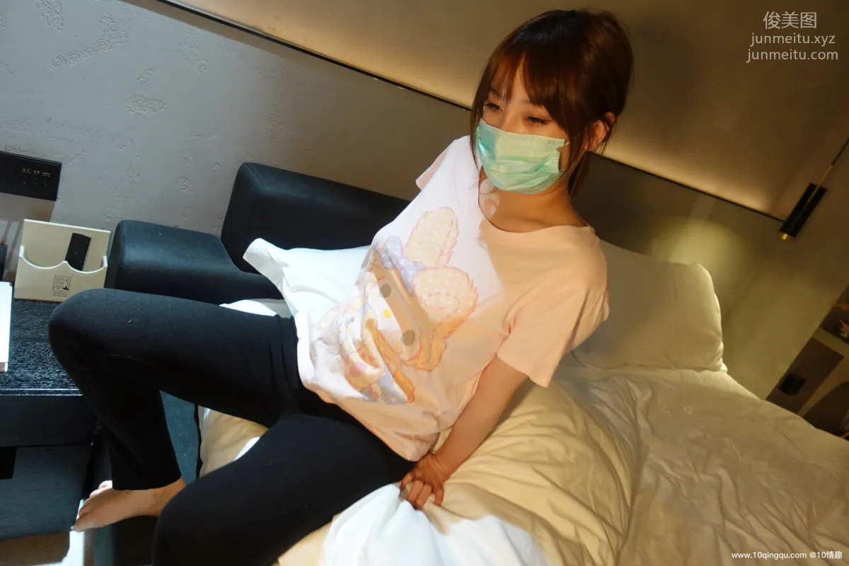 [ROSI口罩系列]2021.09.18 NO.1924 page 2