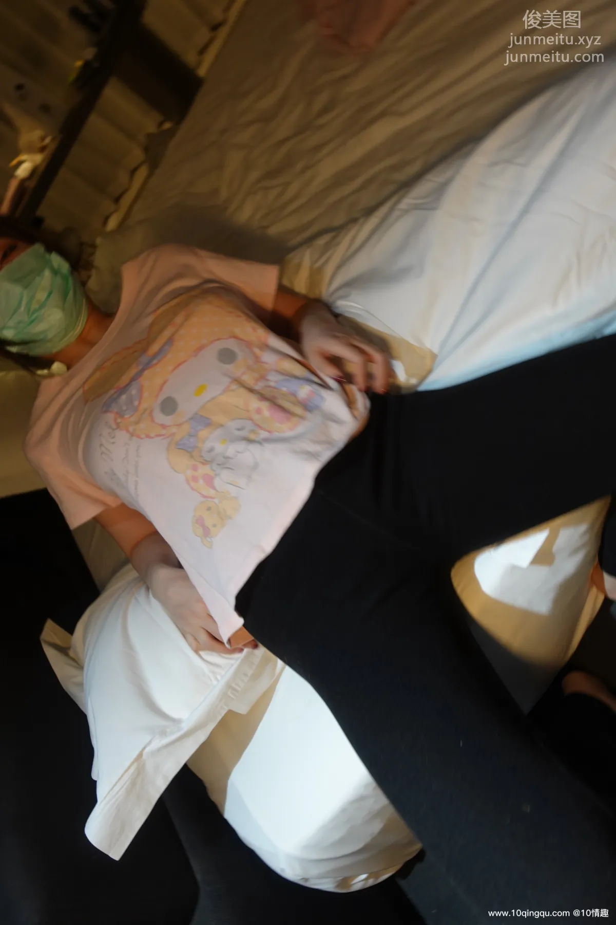 [ROSI口罩系列]2021.09.18 NO.1924 page 6