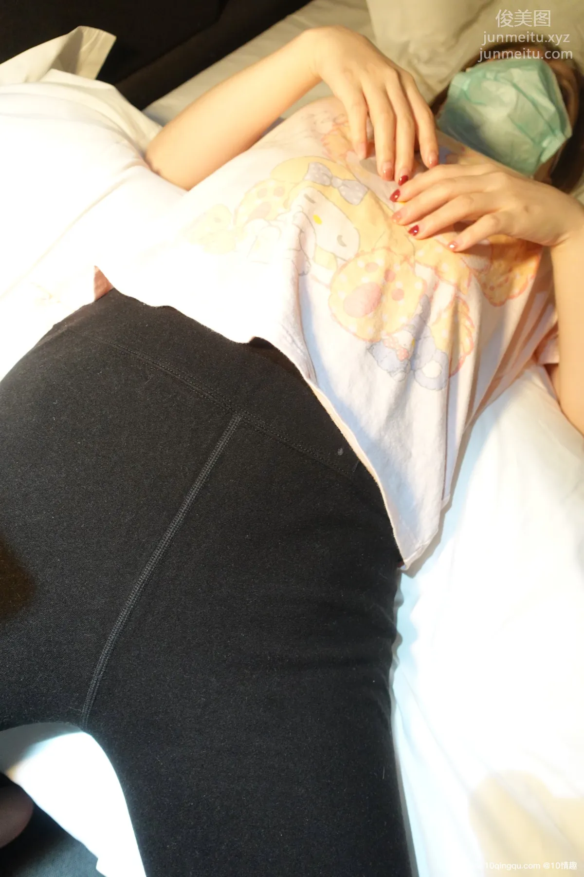 [ROSI口罩系列]2021.09.18 NO.1924 page 9