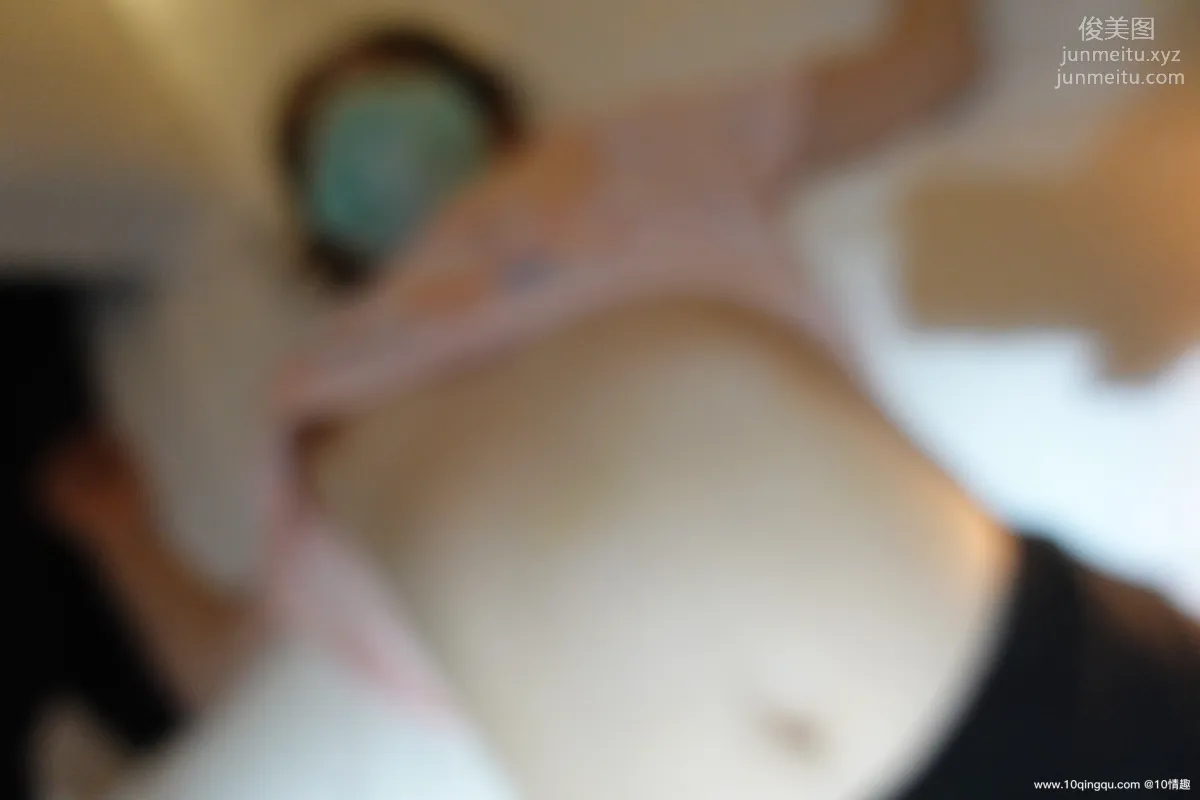 [ROSI口罩系列]2021.09.18 NO.1924 page 12