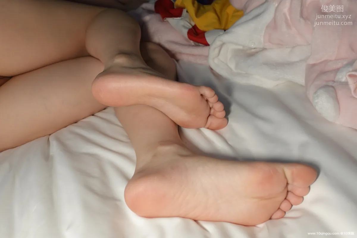 [ROSI口罩系列]2021.09.18 NO.1924 page 20