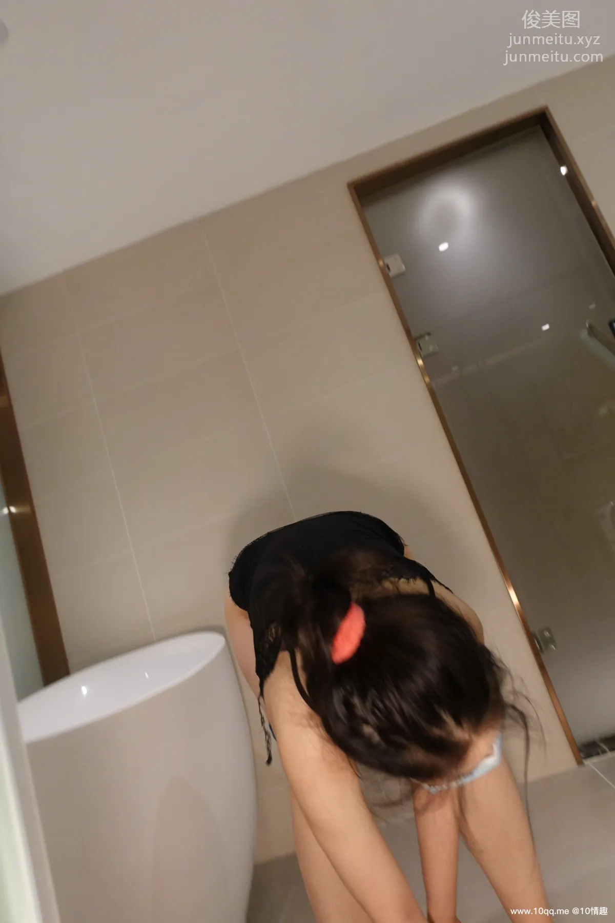 [ROSI口罩系列]2021.09.20 NO.1926 page 50