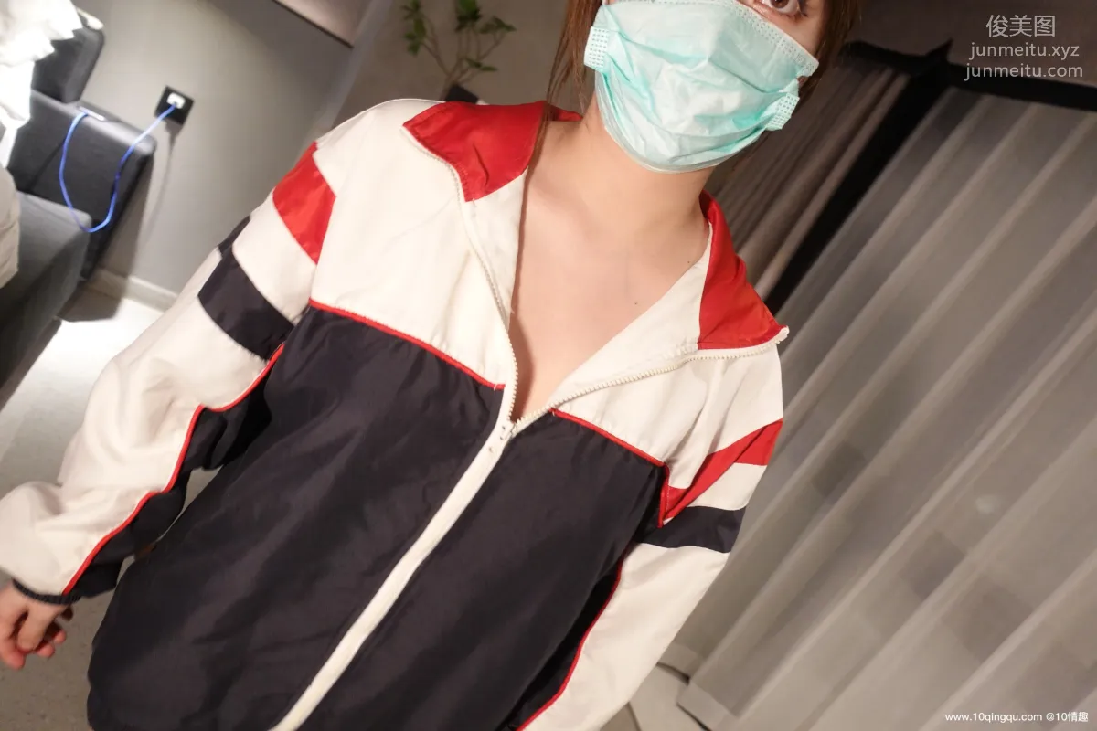 [ROSI口罩系列]2021.09.25 NO.1931 page 9