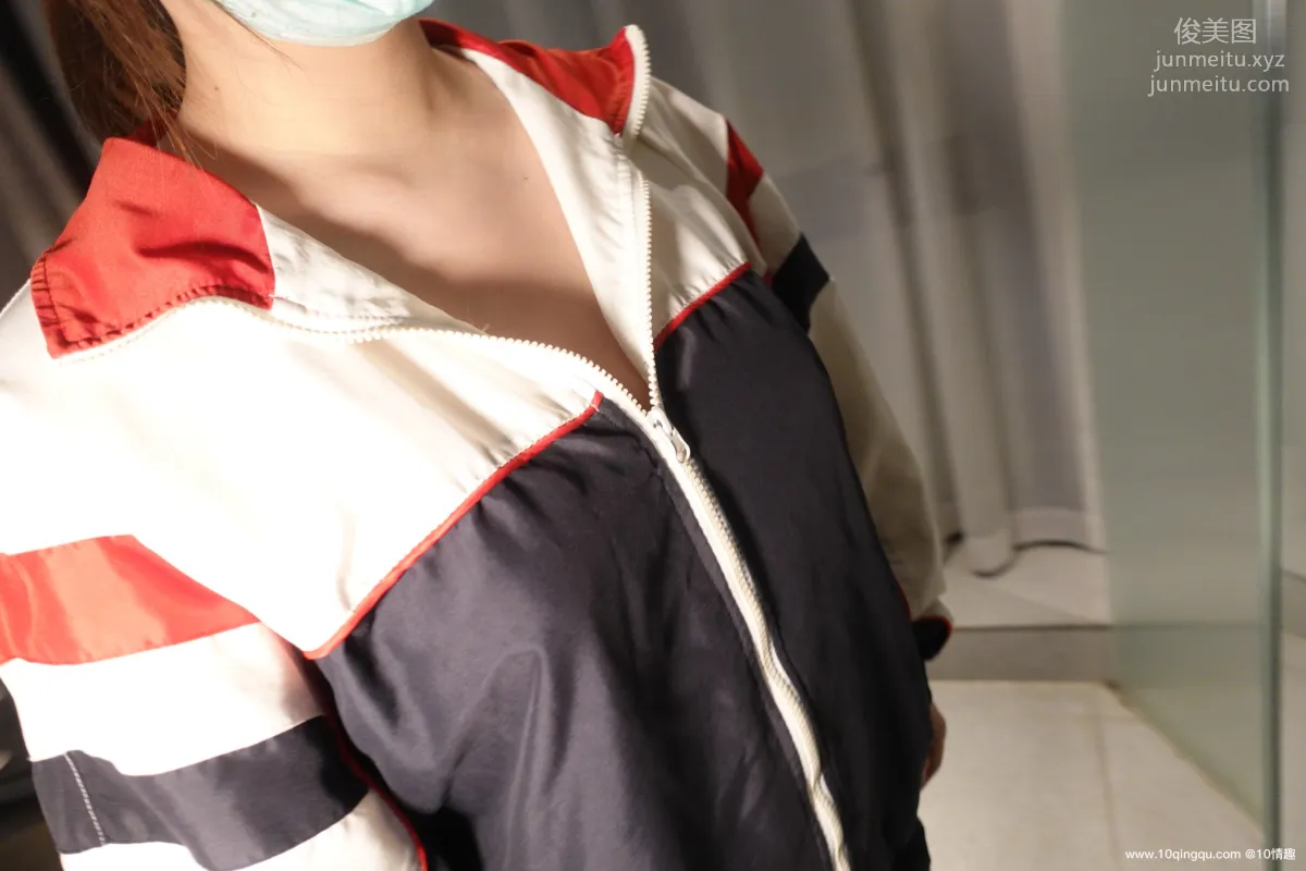 [ROSI口罩系列]2021.09.25 NO.1931 page 10