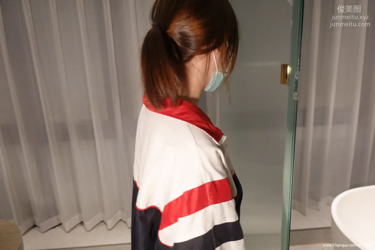 [ROSI口罩系列]2021.09.25 NO.1931 page 11