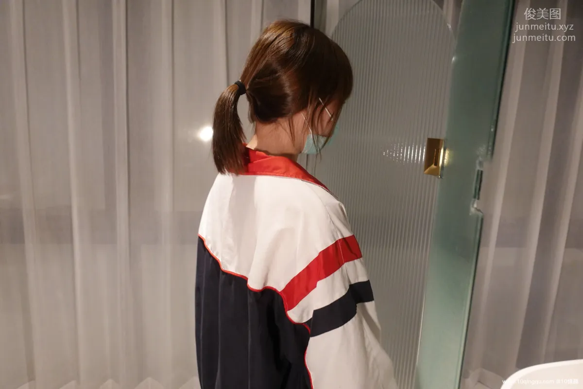 [ROSI口罩系列]2021.09.25 NO.1931 page 13