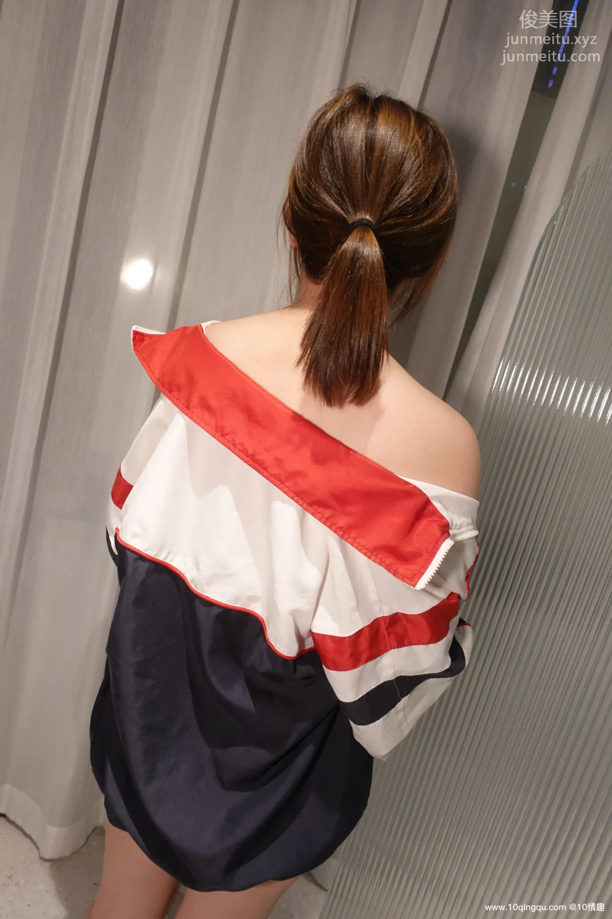 [ROSI口罩系列]2021.09.25 NO.1931 page 30