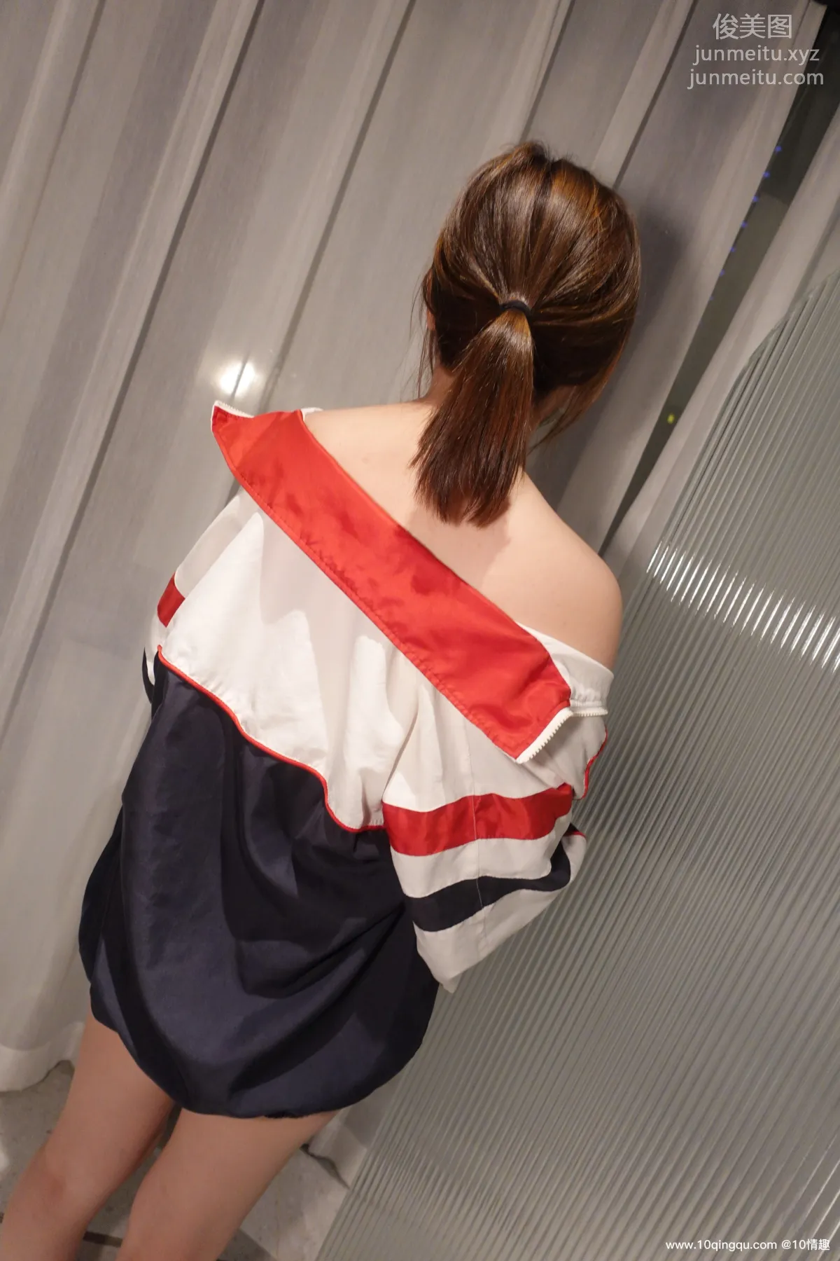 [ROSI口罩系列]2021.09.25 NO.1931 page 31