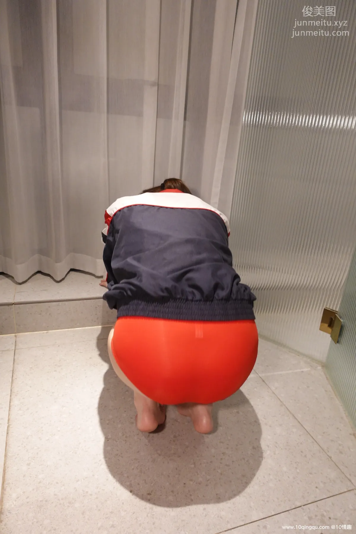 [ROSI口罩系列]2021.09.25 NO.1931 page 46