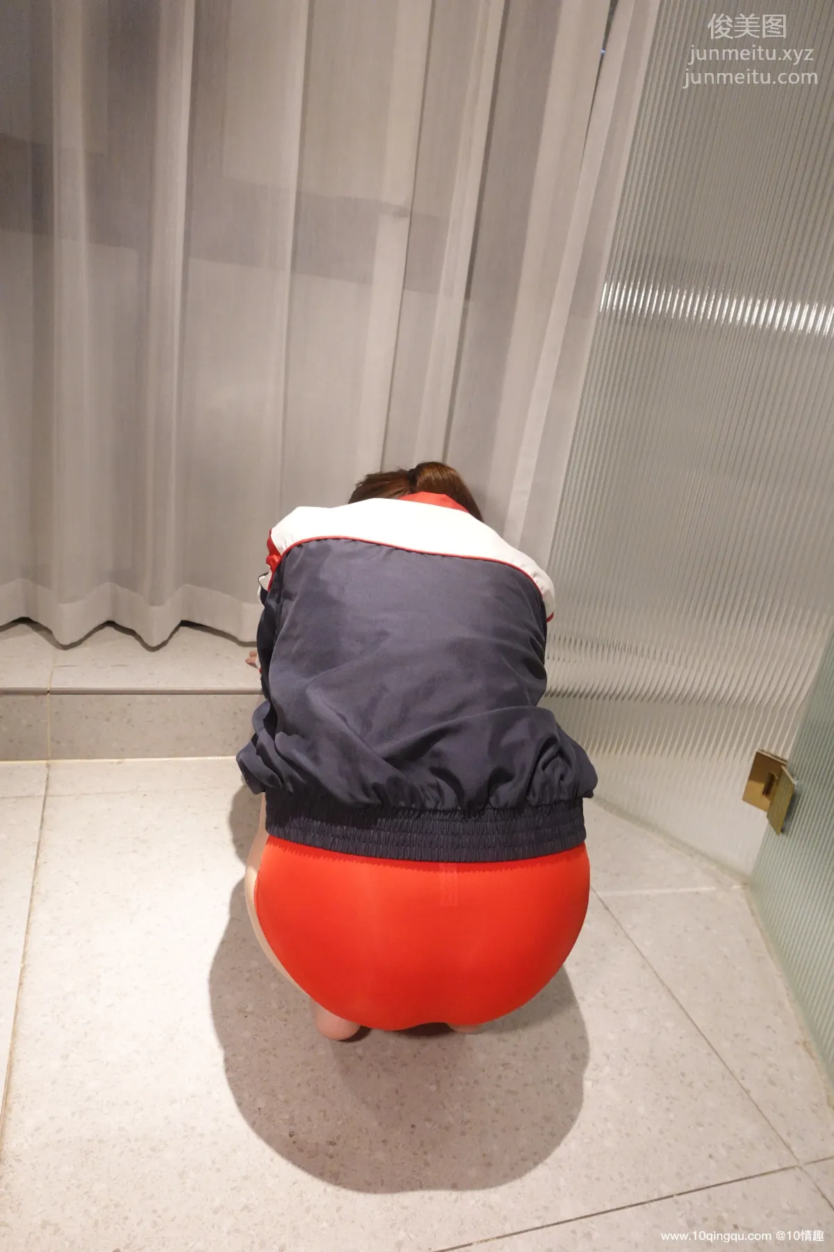 [ROSI口罩系列]2021.09.25 NO.1931 page 47