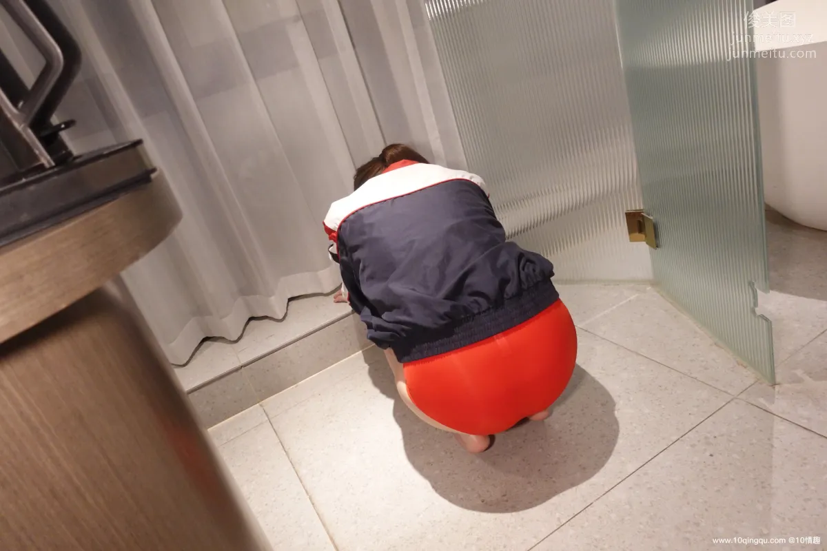 [ROSI口罩系列]2021.09.25 NO.1931 page 48