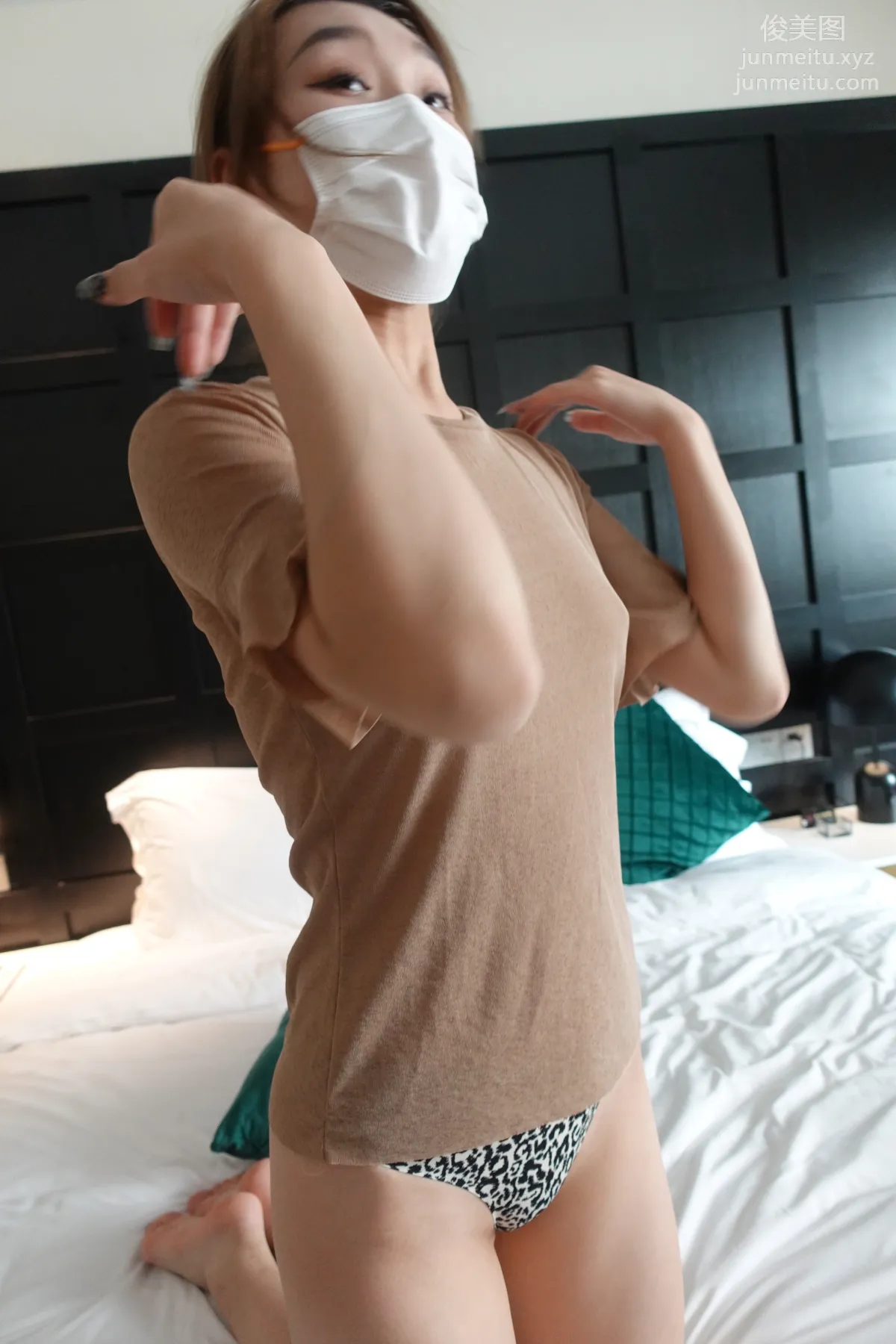 [ROSI口罩系列]2021.09.29 NO.1935 page 6