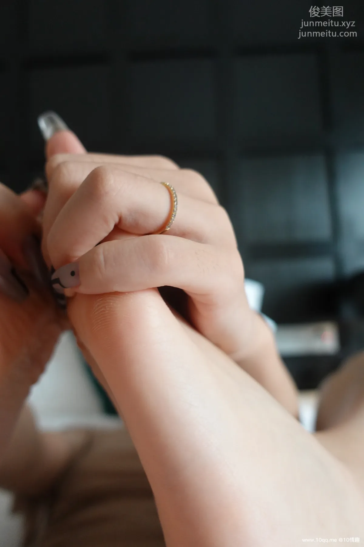 [ROSI口罩系列]2021.09.30 NO.1936 page 30