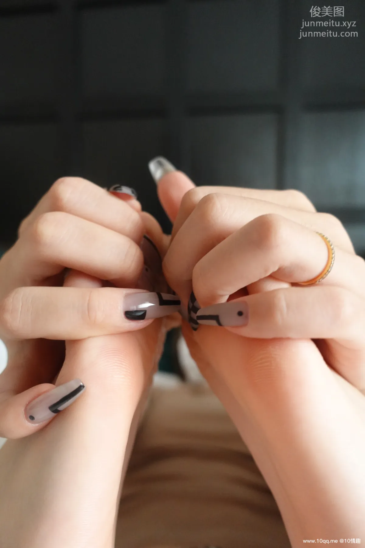 [ROSI口罩系列]2021.09.30 NO.1936 page 31