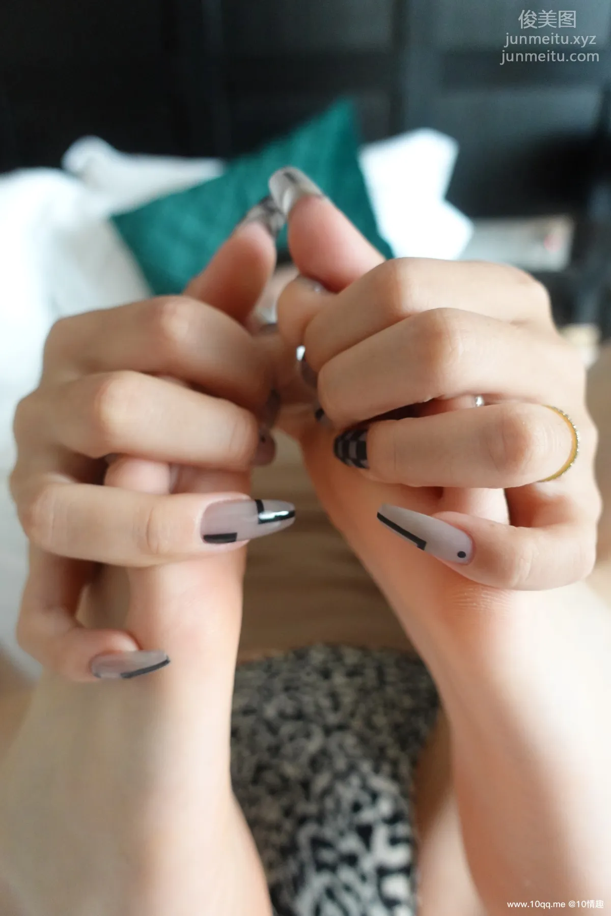 [ROSI口罩系列]2021.09.30 NO.1936 page 32