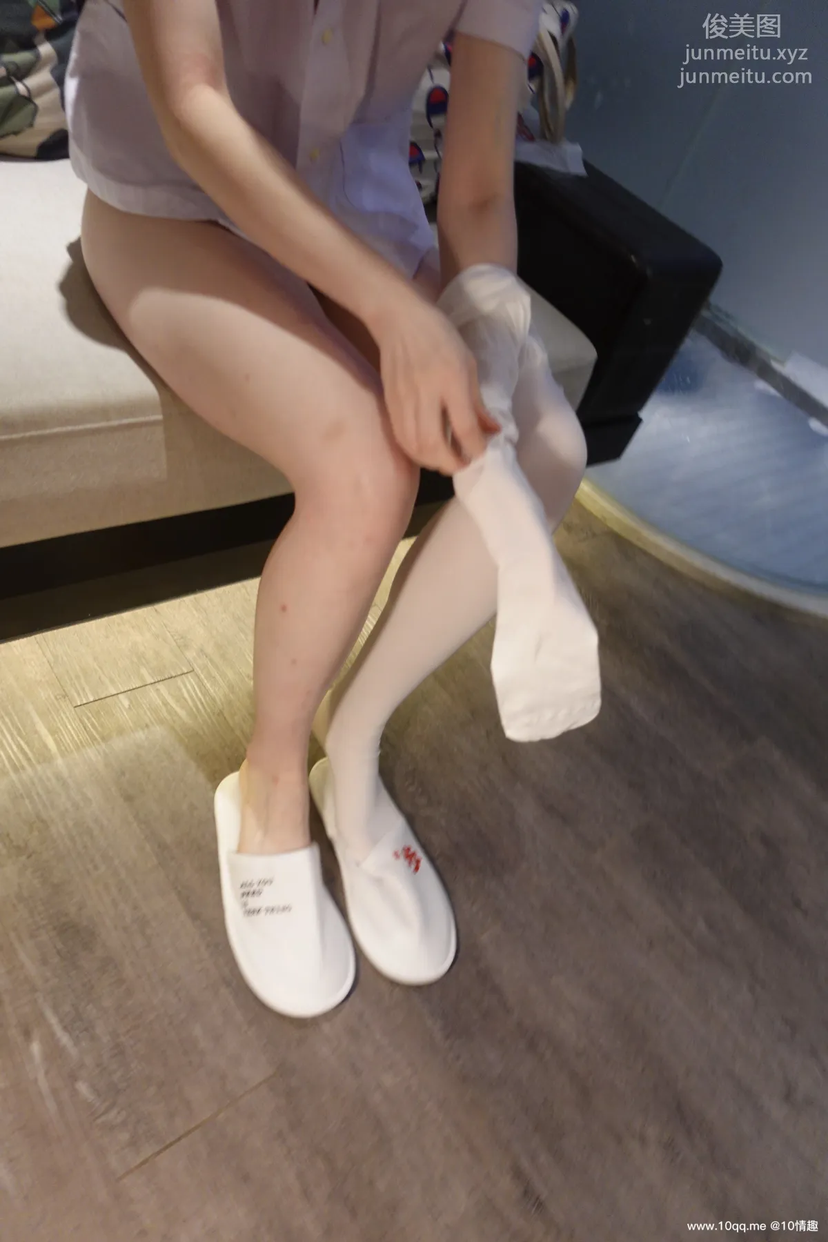 [ROSI口罩系列]2021.10.01 NO.1937 page 12