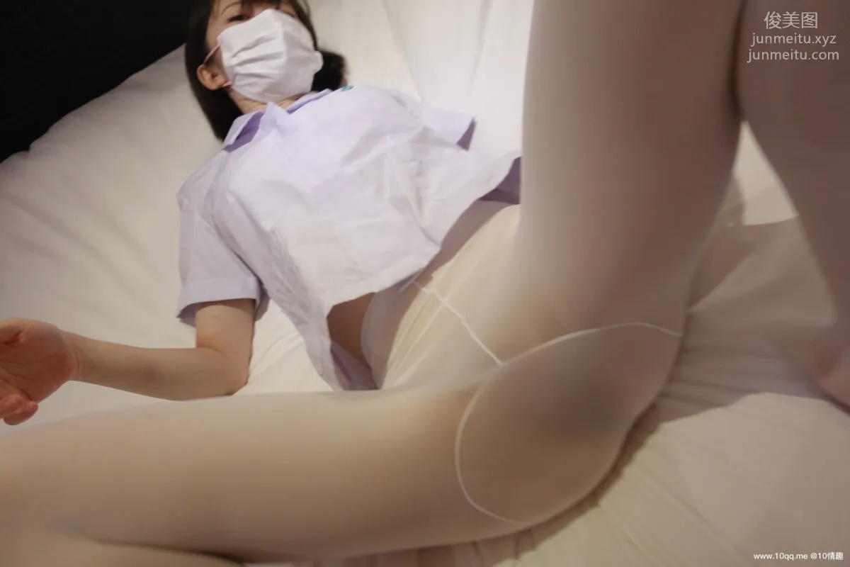 [ROSI口罩系列]2021.10.01 NO.1937 page 61