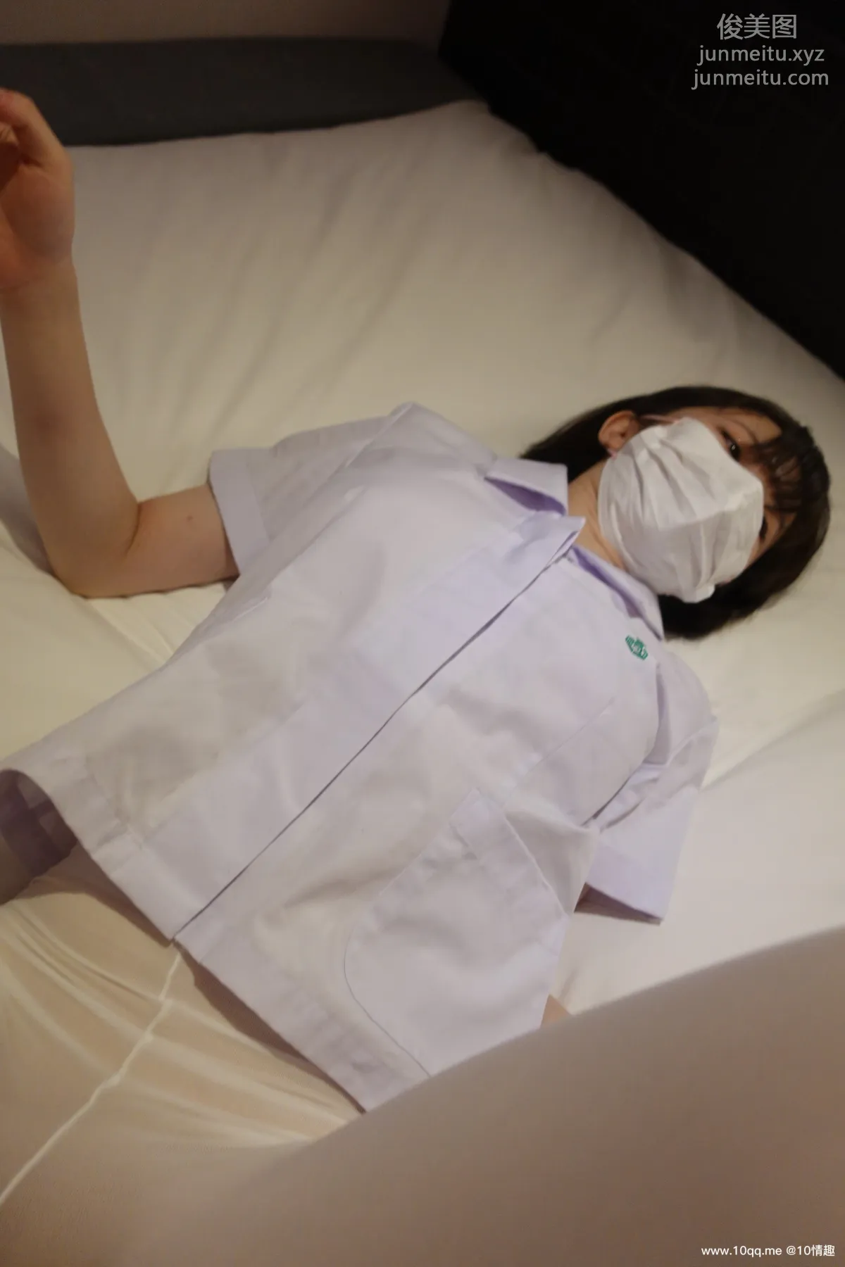 [ROSI口罩系列]2021.10.01 NO.1937 page 62