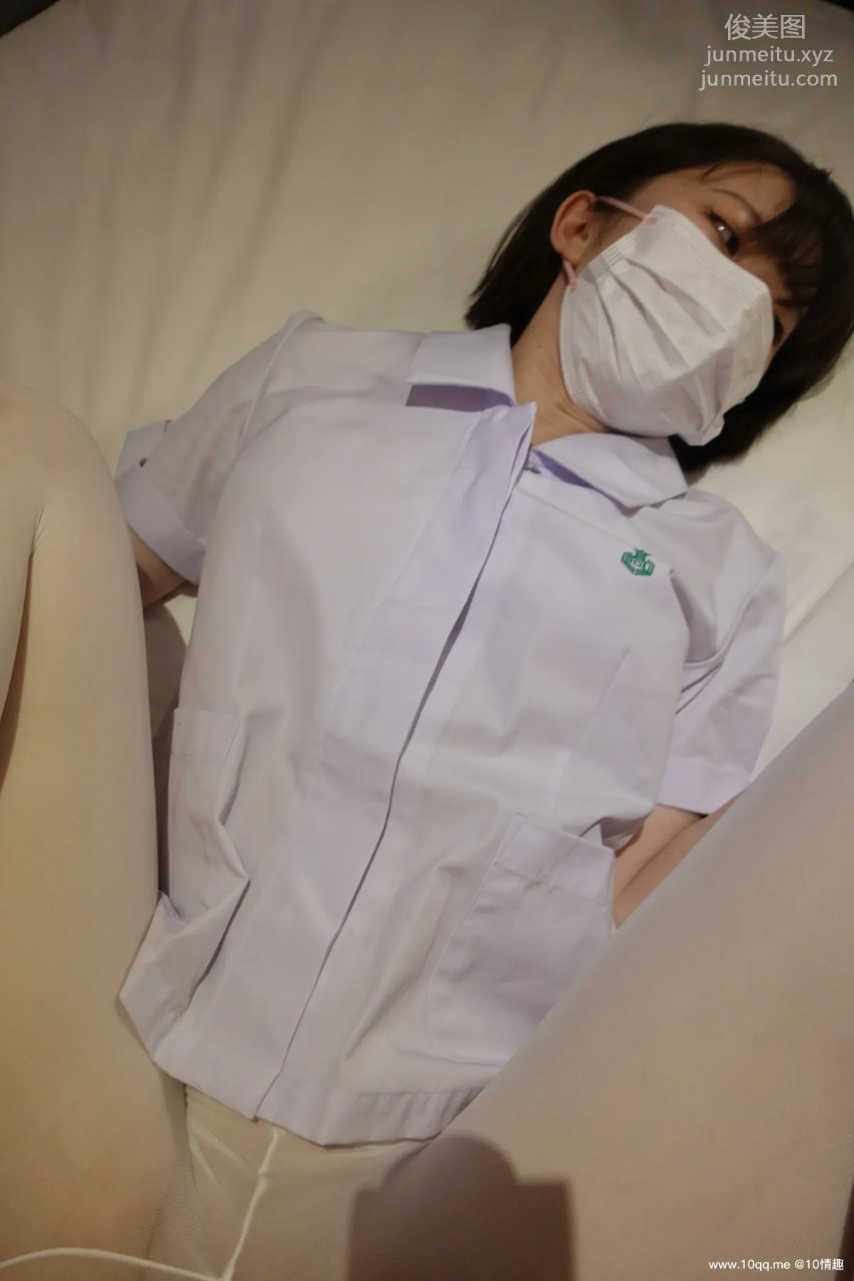 [ROSI口罩系列]2021.10.01 NO.1937 page 64