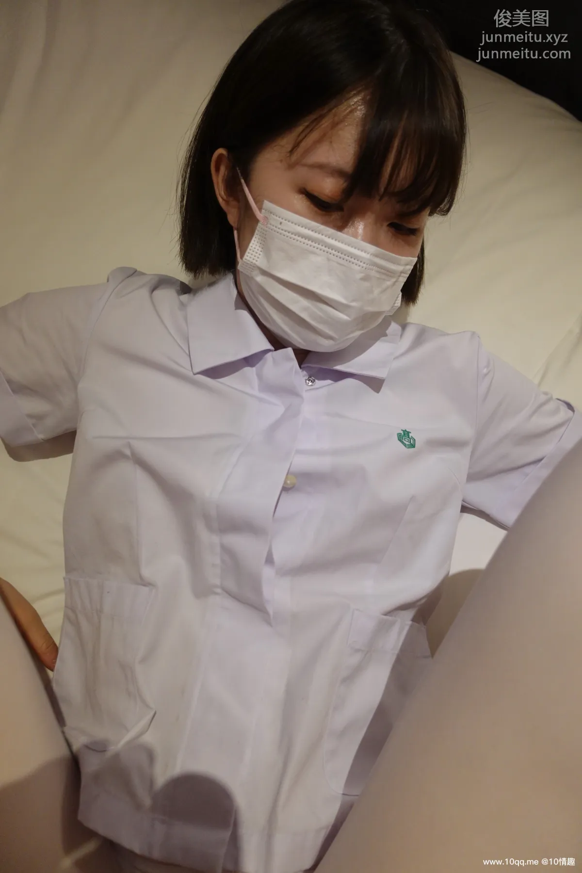 [ROSI口罩系列]2021.10.01 NO.1937 page 72