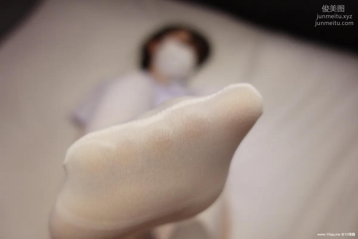 [ROSI口罩系列]2021.10.01 NO.1937 page 82