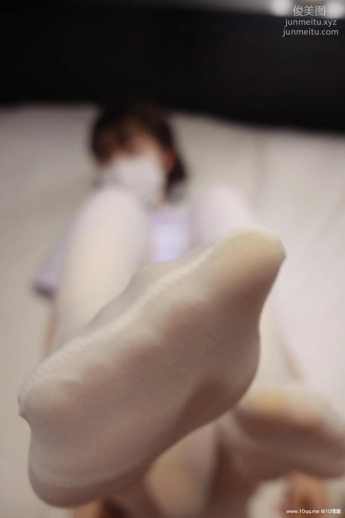 [ROSI口罩系列]2021.10.01 NO.1937 page 85