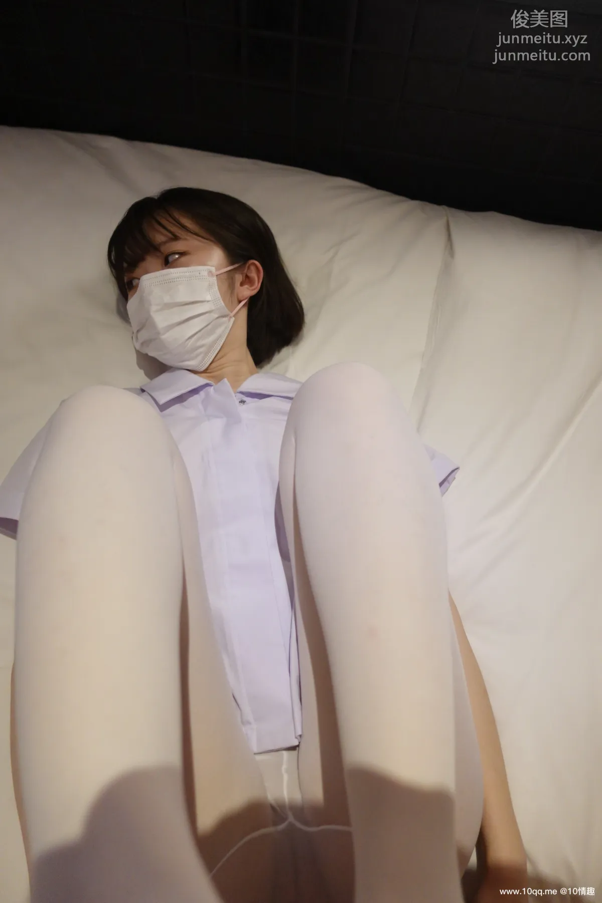 [ROSI口罩系列]2021.10.01 NO.1937 page 86