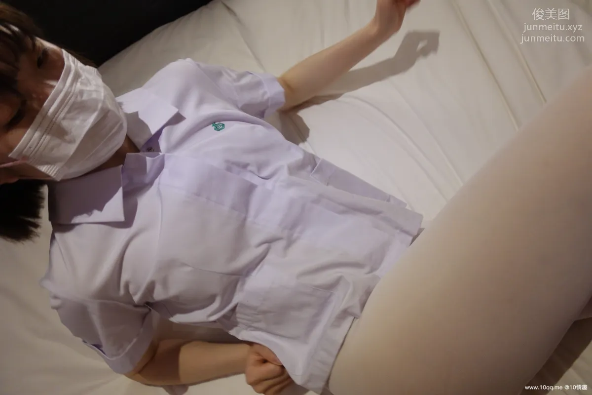 [ROSI口罩系列]2021.10.01 NO.1937 page 90