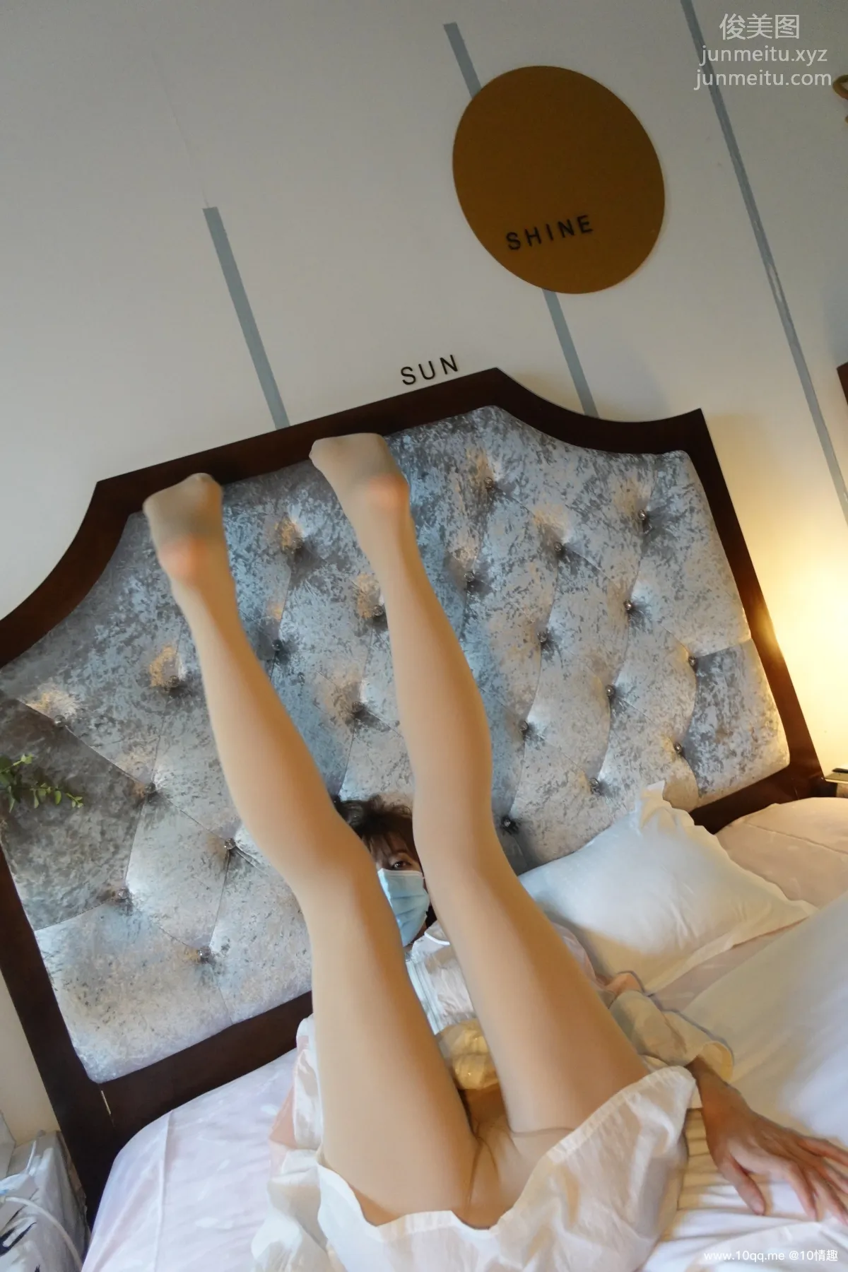 [ROSI口罩系列]2021.10.04 NO.1940 page 25