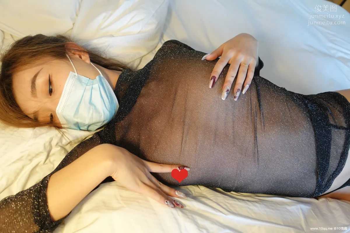 [ROSI口罩系列]2021.10.05 NO.1941 page 36