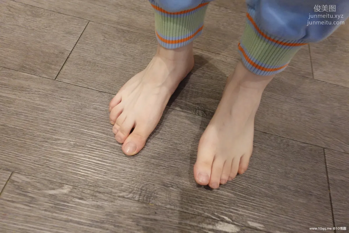 [ROSI口罩系列]2021.10.06 NO.1942 page 9