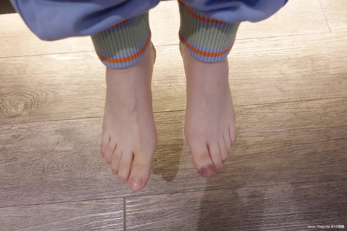 [ROSI口罩系列]2021.10.06 NO.1942 page 44