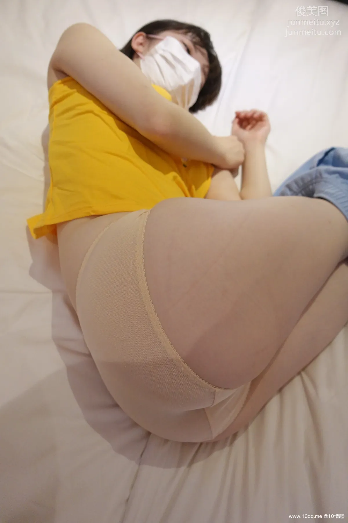 [ROSI口罩系列]2021.10.06 NO.1942 page 85