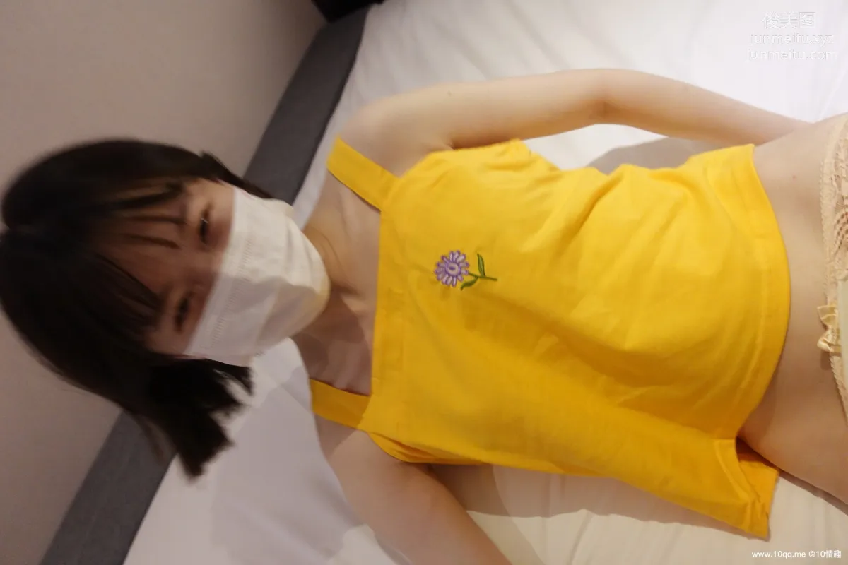 [ROSI口罩系列]2021.10.06 NO.1942 page 87