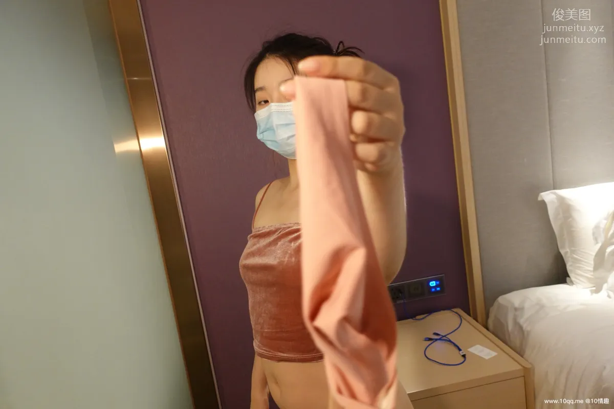 [ROSI口罩系列]2021.10.07 NO.1943 page 65