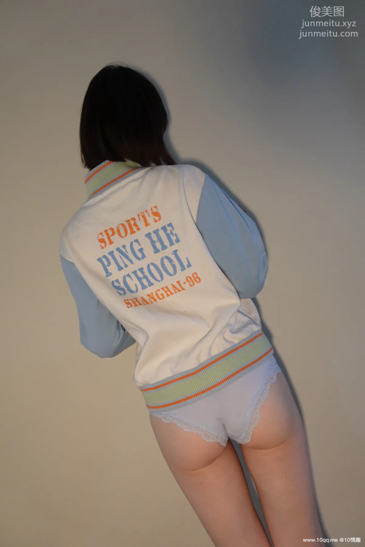 [ROSI口罩系列]2021.10.08 NO.1944 page 24