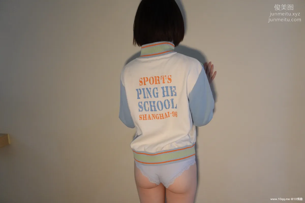 [ROSI口罩系列]2021.10.08 NO.1944 page 26