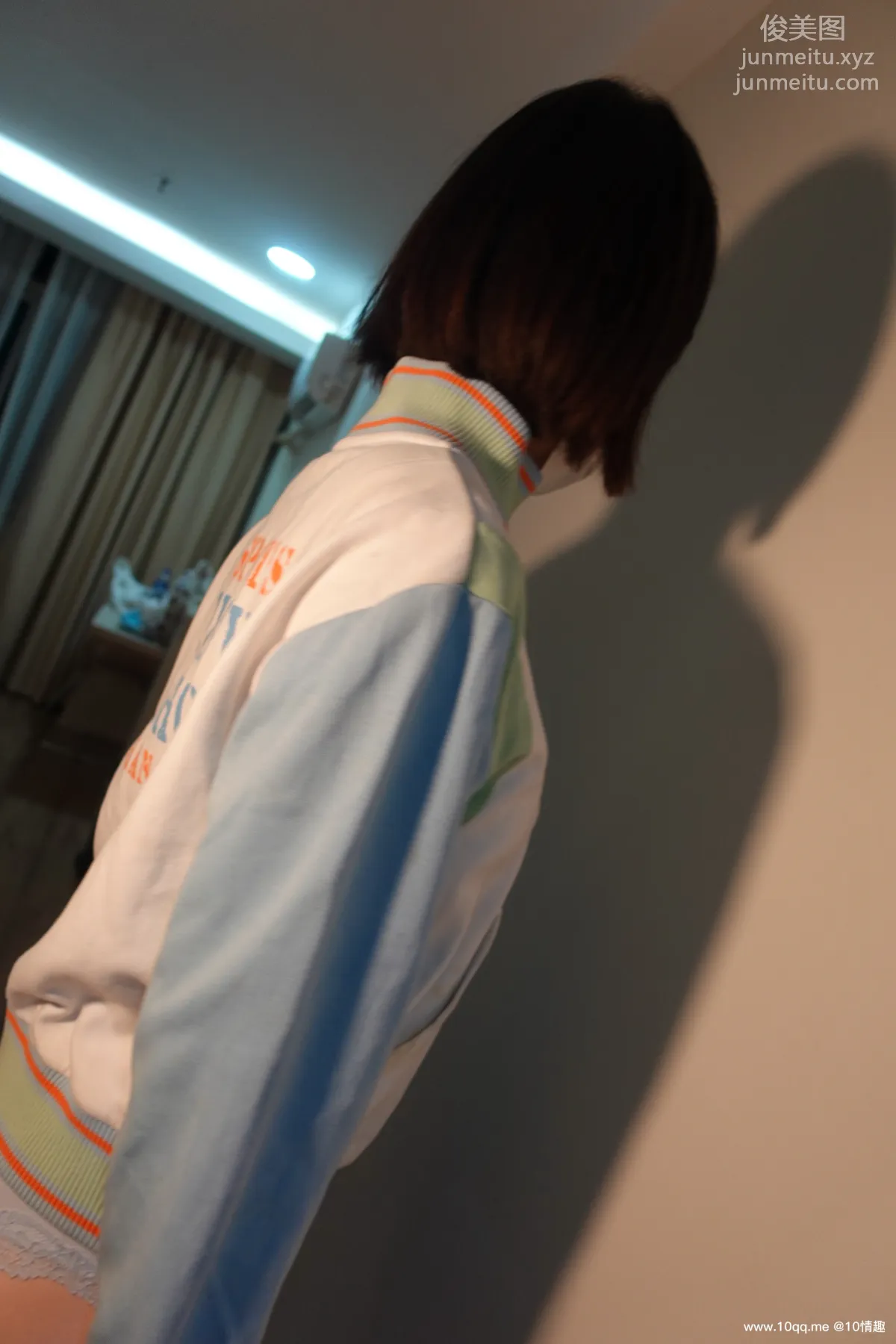 [ROSI口罩系列]2021.10.08 NO.1944 page 28